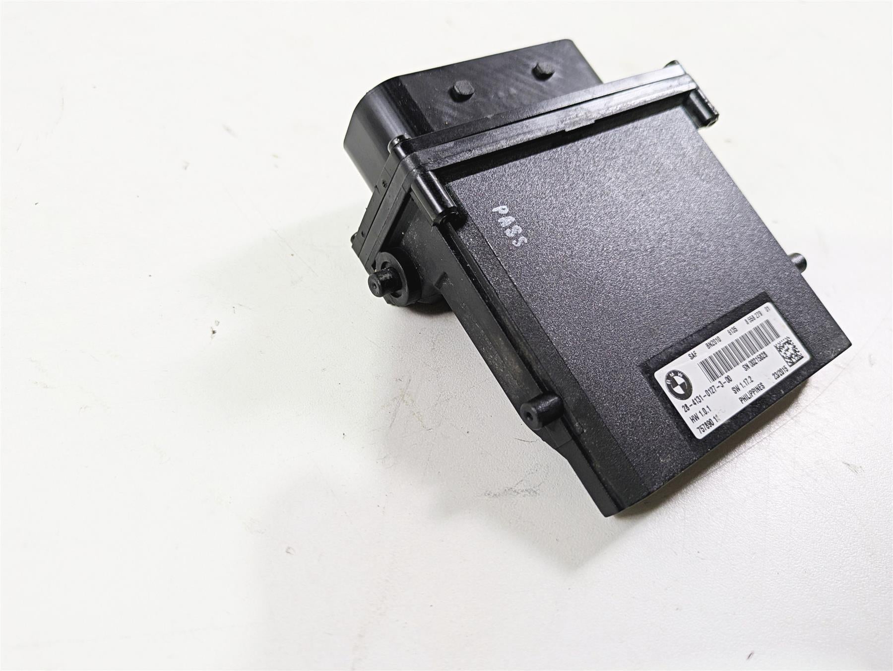 2015 BMW R1200 GS Adv K51 Esa Shock Control Module Ecu 61358558279 {{ shop.shopifyCountryName }} - Mototech271