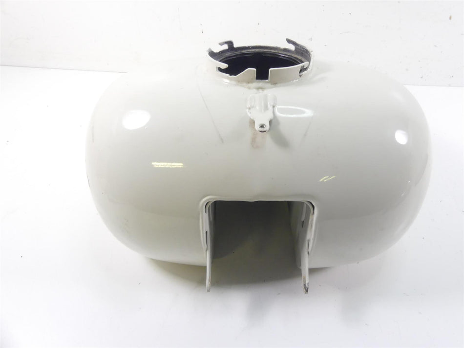 2013 Harley Touring FLHTP Electra Glide Fuel Gas Petrol Tank - No Dent 61356-08 {{ shop.shopifyCountryName }} - Mototech271