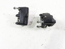 Load image into Gallery viewer, 2003 Harley Touring FLHTCUI 100TH E-Glide Front Brake Caliper Set 44023-00C
