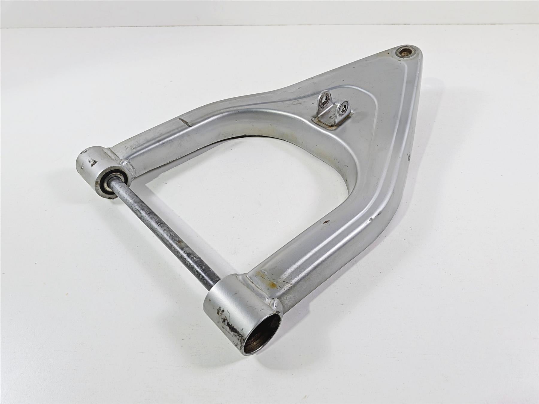 2004 BMW R1150GS R21 Front Trailing Arm Support Suspension 31422345526 {{ shop.shopifyCountryName }} - Mototech271