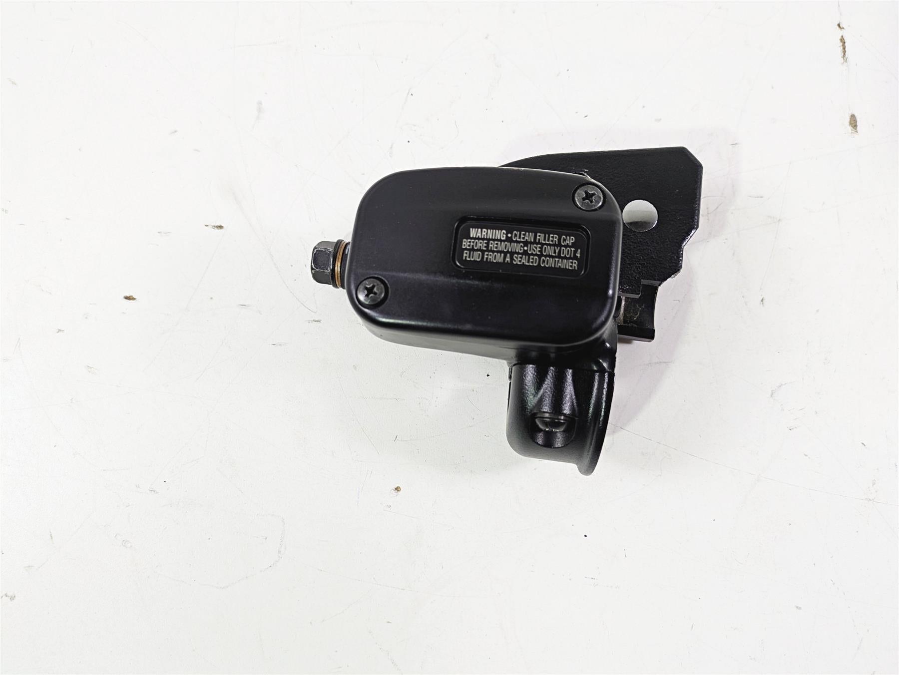 2022 Harley FXLRS Softail Low Rider Front Brake Master Cylinder READ 41700492