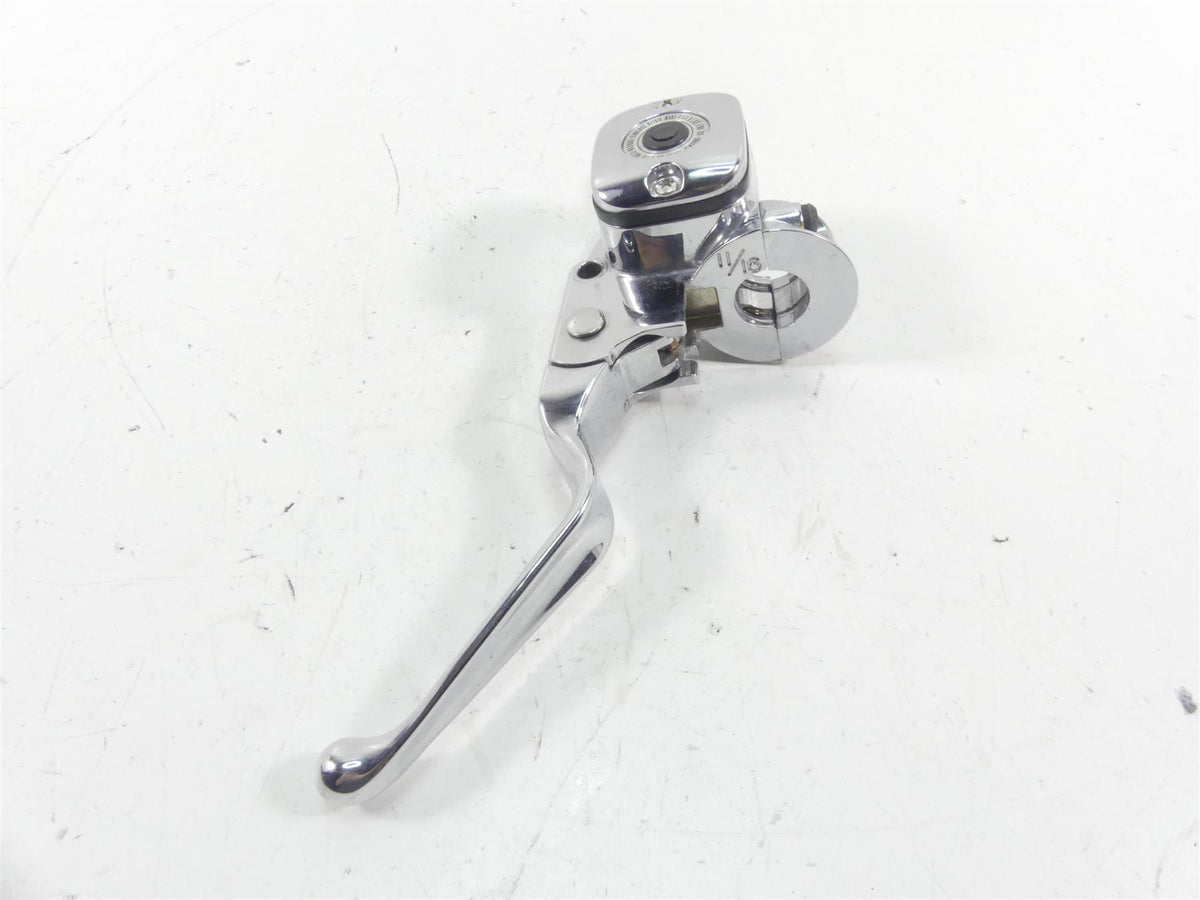 2005 Harley Touring CVO FLHTC SE Electra Glide Clutch Master Cylinder 46113-02 {{ shop.shopifyCountryName }} - Mototech271