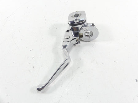 2005 Harley Touring CVO FLHTC SE Electra Glide Clutch Master Cylinder 46113-02 {{ shop.shopifyCountryName }} - Mototech271