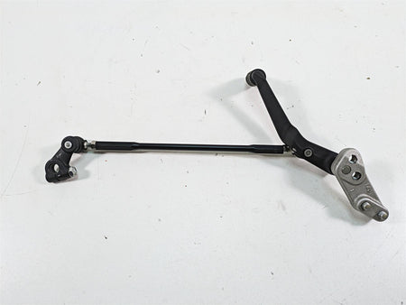 2022 Suzuki GSXR 750 Gear Selector Shifter Pedal & Rod Set 25600-14J10 {{ shop.shopifyCountryName }} - Mototech271