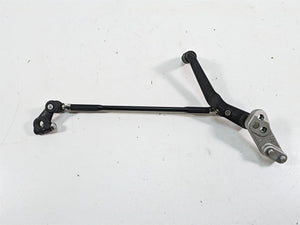 2022 Suzuki GSXR 750 Gear Selector Shifter Pedal & Rod Set 25600-14J10