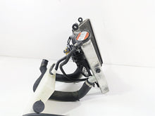 Load image into Gallery viewer, 2006 Suzuki GSXR1000 K6 Radiator Fan Hoses Reservoir 17710-41G00
