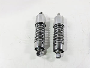 2006 Triumph Rocket 3 Rear Chrome Shock Damper Set T2055401 | Mototech271