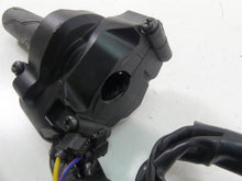 Load image into Gallery viewer, 2022 Yamaha MT09 FZ09 Right Control Switch &amp; Throttle Set - Read B7N-26240-00-00
