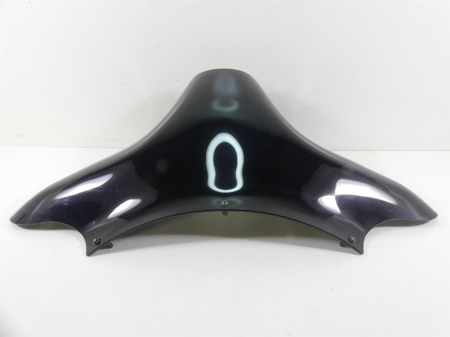 2007 Honda VTX1800 T1 Memphis Shades Front Fairing Cover Cowl & Mounts MEM7031 {{ shop.shopifyCountryName }} - Mototech271