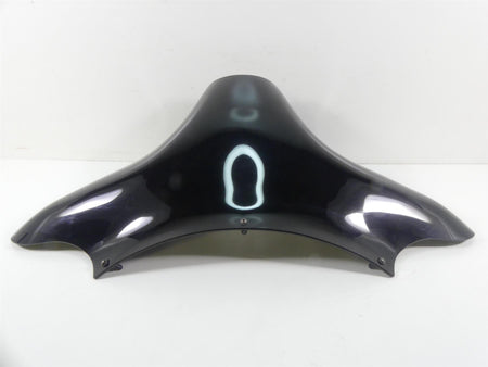 2007 Honda VTX1800 T1 Memphis Shades Front Fairing Cover Cowl & Mounts MEM7031 {{ shop.shopifyCountryName }} - Mototech271