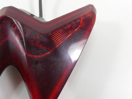 2021 Aprilia Tuono 660 RS660 Taillight Tail Stop Brake Light 2D000546 {{ shop.shopifyCountryName }} - Mototech271