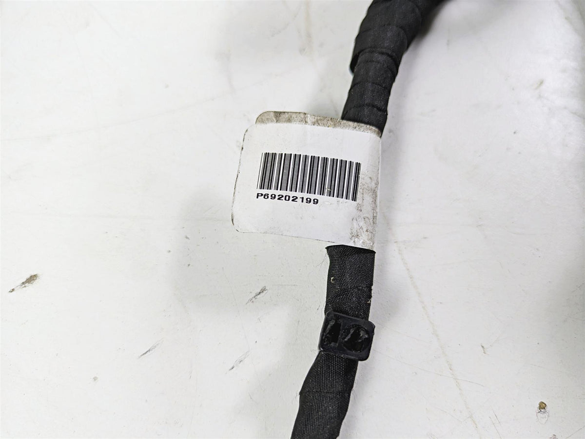 2022 Harley FXLRS Softail Low Rider Engine Wiring Harness Loom 69202199 {{ shop.shopifyCountryName }} - Mototech271