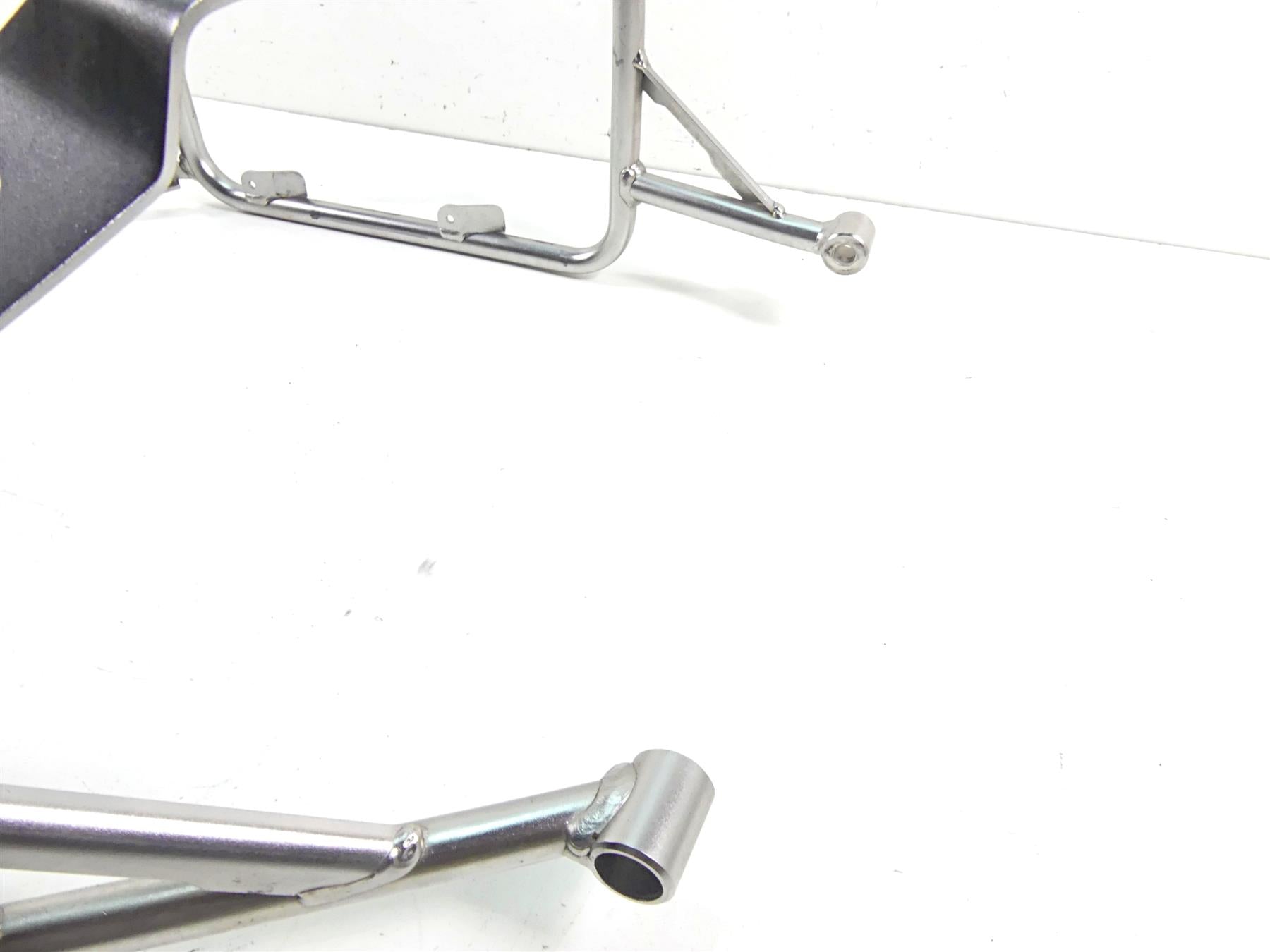 2016 BMW R1200GS Adv K51 Saddlebag Rack Holder Panier 46548520067 46548520068 {{ shop.shopifyCountryName }} - Mototech271