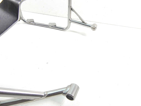 2016 BMW R1200GS Adv K51 Saddlebag Rack Holder Panier 46548520067 46548520068 {{ shop.shopifyCountryName }} - Mototech271