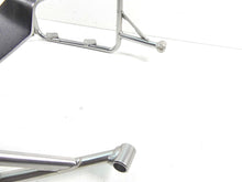 Load image into Gallery viewer, 2016 BMW R1200GS Adv K51 Saddlebag Rack Holder Panier 46548520067 46548520068
