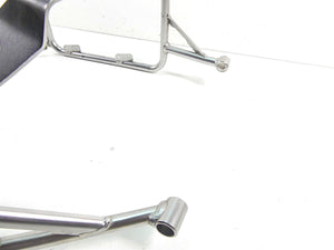 2016 BMW R1200GS Adv K51 Saddlebag Rack Holder Panier 46548520067 46548520068