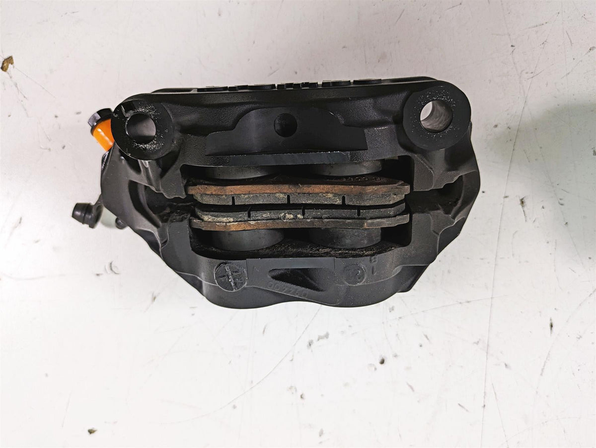 2022 Harley RA1250 S Pan America Brembo Front Brake Caliper Set 41300231 {{ shop.shopifyCountryName }} - Mototech271