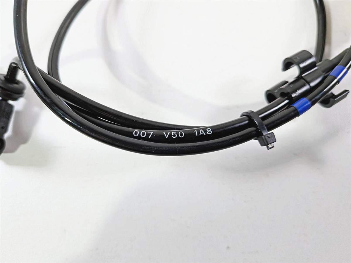 2019 Triumph Speed Triple RS 1050 Front & Rear Abs Brake Lines T2021193 T2026072 {{ shop.shopifyCountryName }} - Mototech271