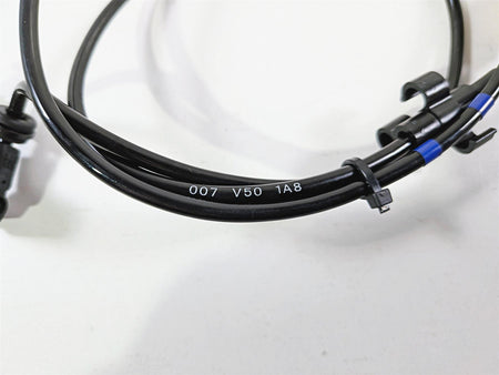 2019 Triumph Speed Triple RS 1050 Front & Rear Abs Brake Lines T2021193 T2026072 {{ shop.shopifyCountryName }} - Mototech271