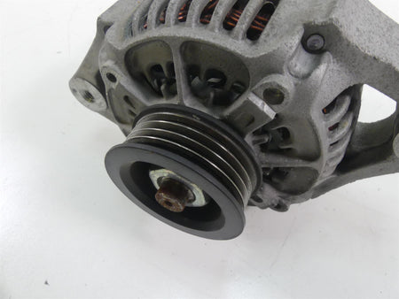 2014 Moto Guzzi Griso 1200 SE 8V Generator Alternator Stator Magneto GU05712431 {{ shop.shopifyCountryName }} - Mototech271
