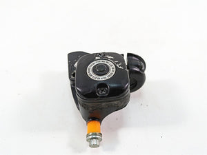 2009 Harley FXDF Dyna Fat Bob Front Brake Master Cylinder 11/16" 45170-08F | Mototech271