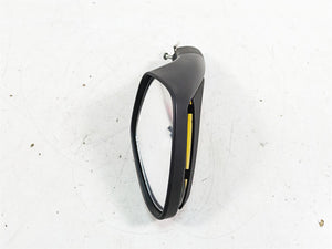 2013 MV Agusta F3 675 ERA Right Rear View Mirror Turn Signal Set 8000B7482 | Mototech271