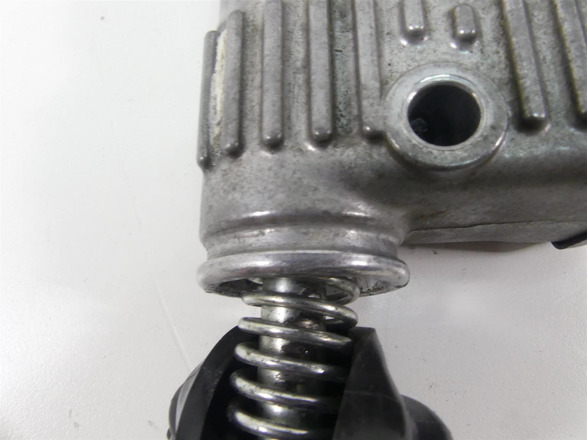 2003 Harley Sportster XL1200 C 100th Anniv Rear Brake Master Cylinder 42472-87 {{ shop.shopifyCountryName }} - Mototech271