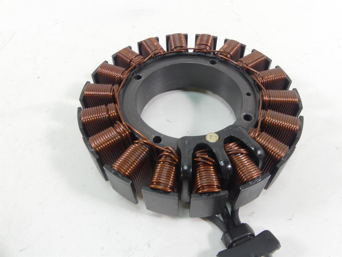 2015 Harley FXDL Dyna Low Rider Stator Alternator Generator Magneto 30017-08 {{ shop.shopifyCountryName }} - Mototech271