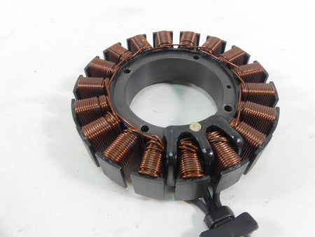 2015 Harley FXDL Dyna Low Rider Stator Alternator Generator Magneto 30017-08 {{ shop.shopifyCountryName }} - Mototech271