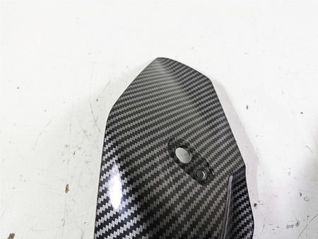 2017 BMW S1000R K47 Front Headlight Carbon Fiber Look Side Cover Fairing Set {{ shop.shopifyCountryName }} - Mototech271
