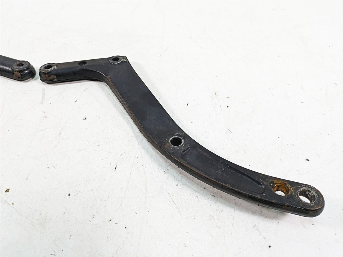 2013 Harley Softail FLSTFB Fat Boy Lo Rear Under Braces Frame Struts 47809-08BHP {{ shop.shopifyCountryName }} - Mototech271