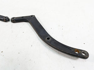 2013 Harley Softail FLSTFB Fat Boy Lo Rear Under Braces Frame Struts 47809-08BHP | Mototech271