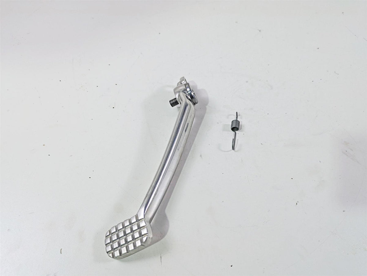 2013 Triumph Bonneville Rear Brake Lever Pedal T2021305 {{ shop.shopifyCountryName }} - Mototech271