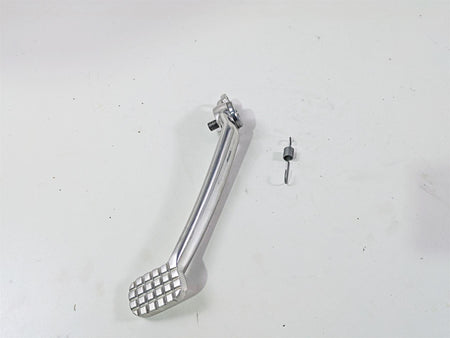 2013 Triumph Bonneville Rear Brake Lever Pedal T2021305 {{ shop.shopifyCountryName }} - Mototech271