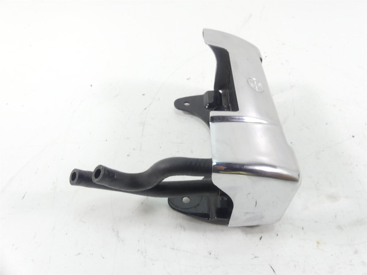 2005 Harley Touring CVO FLHTCSE Electra Glide Oil Cooler & Cover Set 62994-04 {{ shop.shopifyCountryName }} - Mototech271
