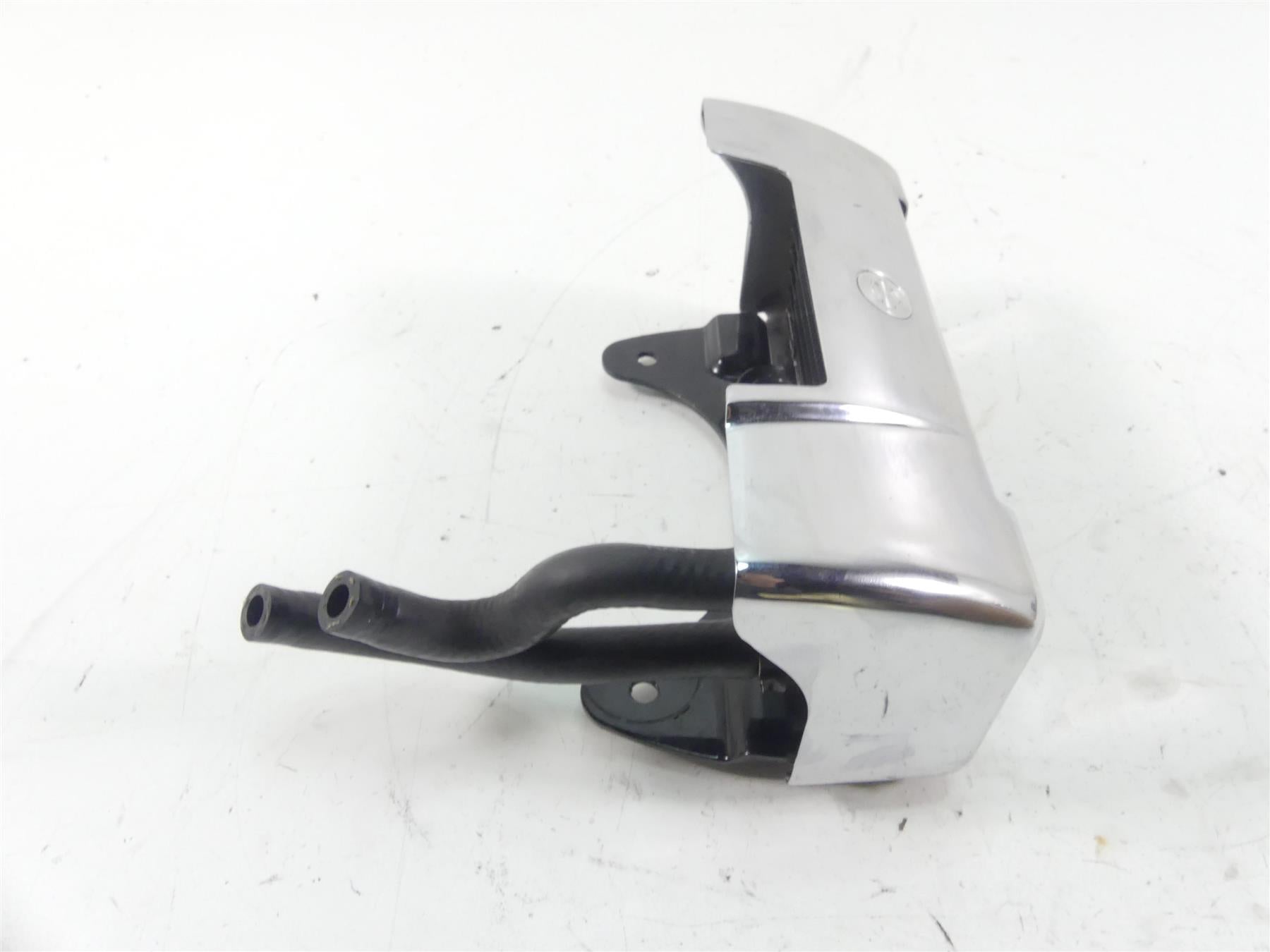 2005 Harley Touring CVO FLHTCSE Electra Glide Oil Cooler & Cover Set 62994-04 {{ shop.shopifyCountryName }} - Mototech271