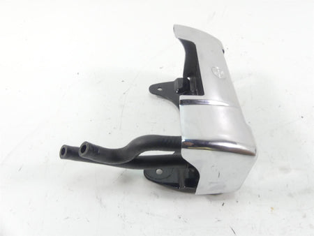 2005 Harley Touring CVO FLHTCSE Electra Glide Oil Cooler & Cover Set 62994-04 {{ shop.shopifyCountryName }} - Mototech271