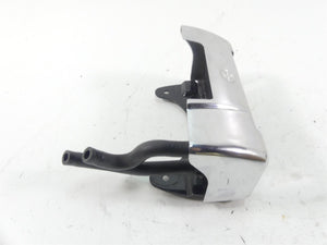 2005 Harley Touring CVO FLHTCSE Electra Glide Oil Cooler & Cover Set 62994-04 | Mototech271