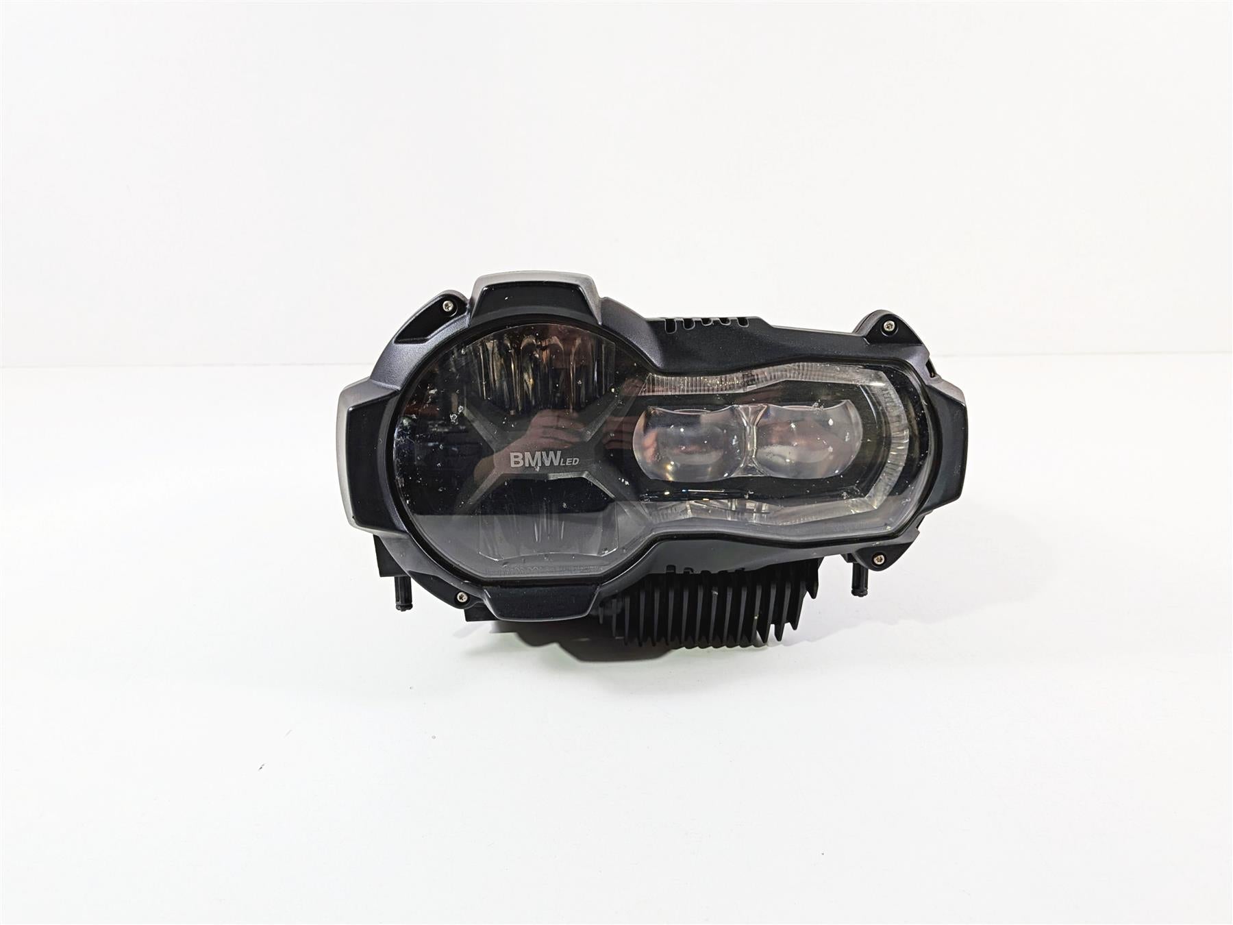 2015 BMW R1200GS K50 Led Headlight Head Light Lamp 63128526016 {{ shop.shopifyCountryName }} - Mototech271