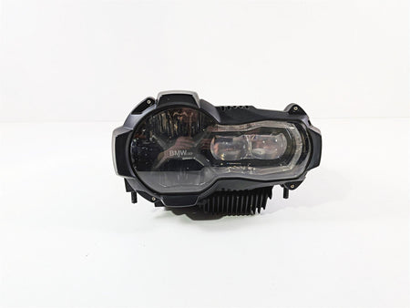 2015 BMW R1200GS K50 Led Headlight Head Light Lamp 63128526016 {{ shop.shopifyCountryName }} - Mototech271