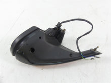Load image into Gallery viewer, 2006 Ducati 999 Biposto Left Rear View Mirror Blinker Set - Read 52320101A | Mototech271
