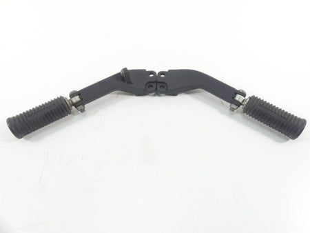 2016 Harley FXDL Dyna Low Rider Rear Passenger Foot Peg Set 49224-06A 49230-06 {{ shop.shopifyCountryName }} - Mototech271