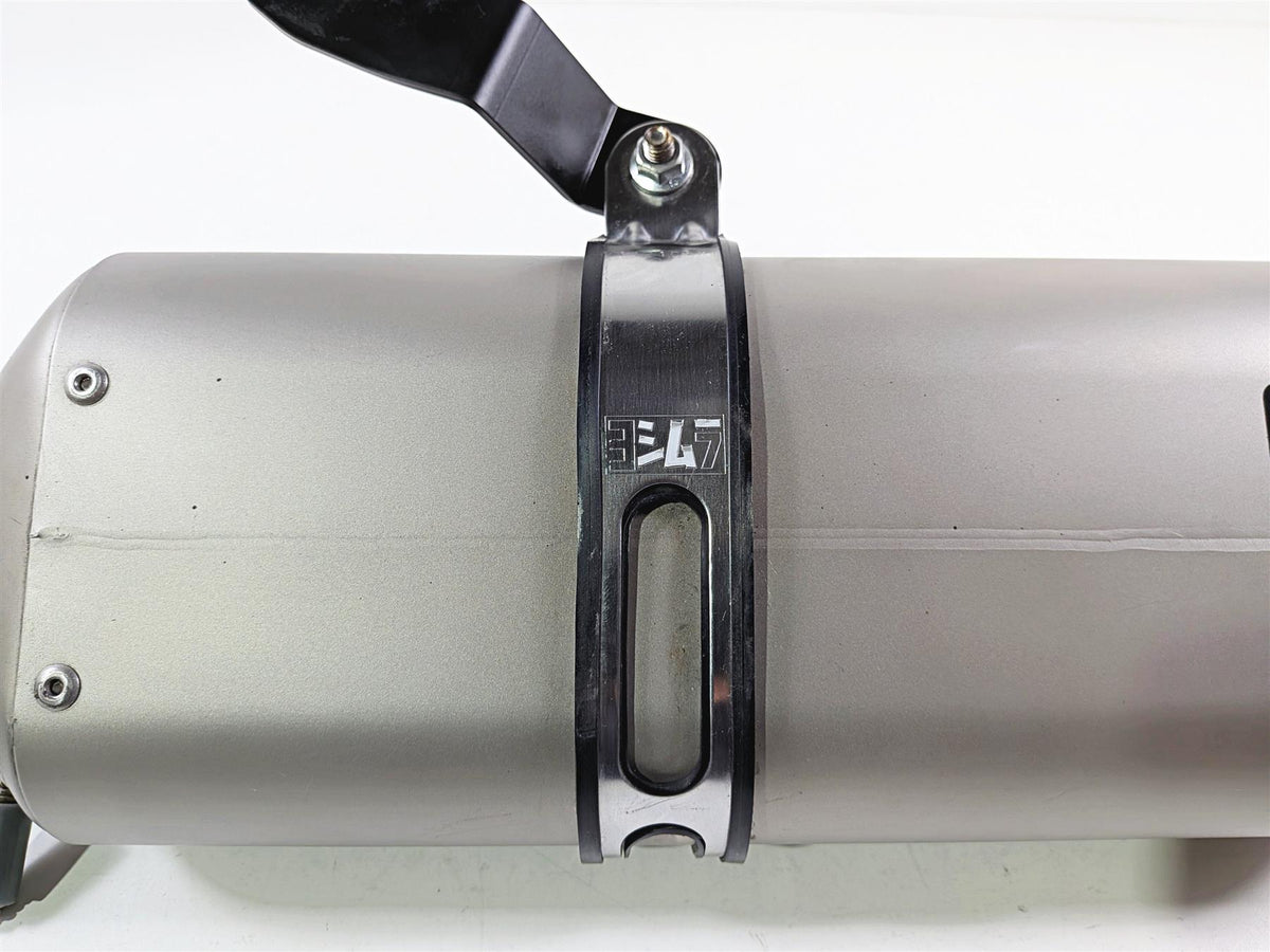 2019 BMW R1250GS K50 Yoshimura R-77 Exhaust Pipe Slip On Pipe 15002B0520 {{ shop.shopifyCountryName }} - Mototech271