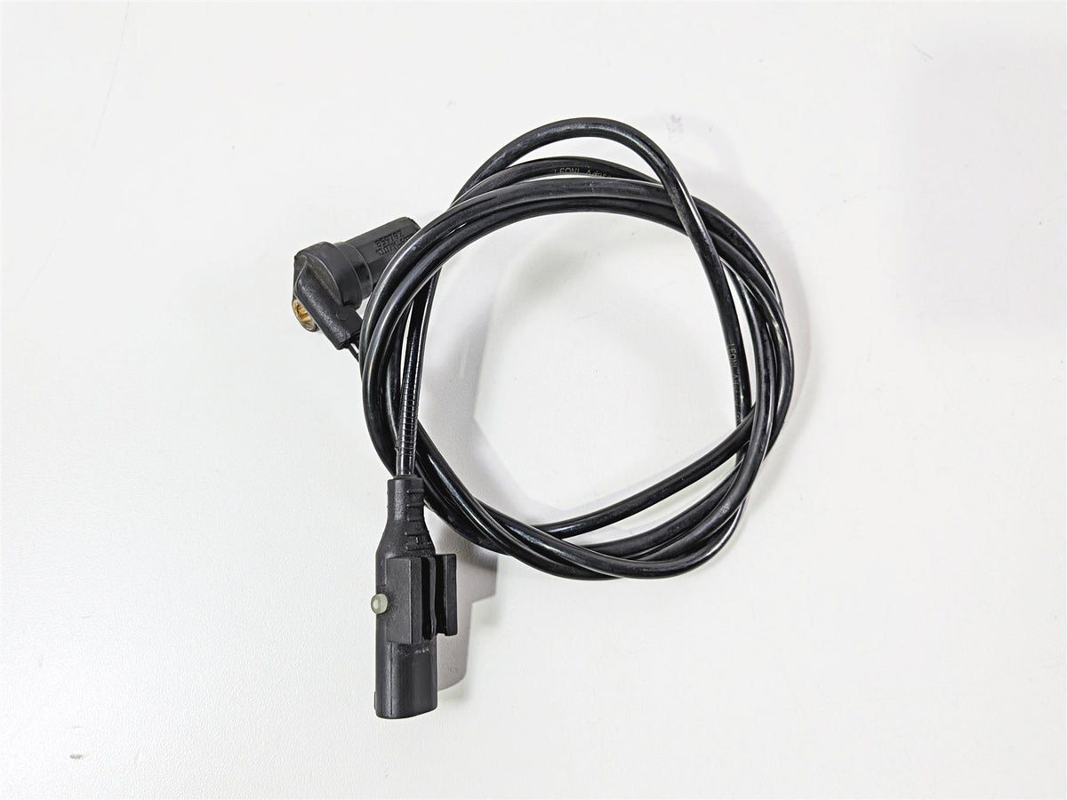 2018 Aprilia RSV4 RR Rear Abs Brake Wheel Speed Sensor 859792 {{ shop.shopifyCountryName }} - Mototech271