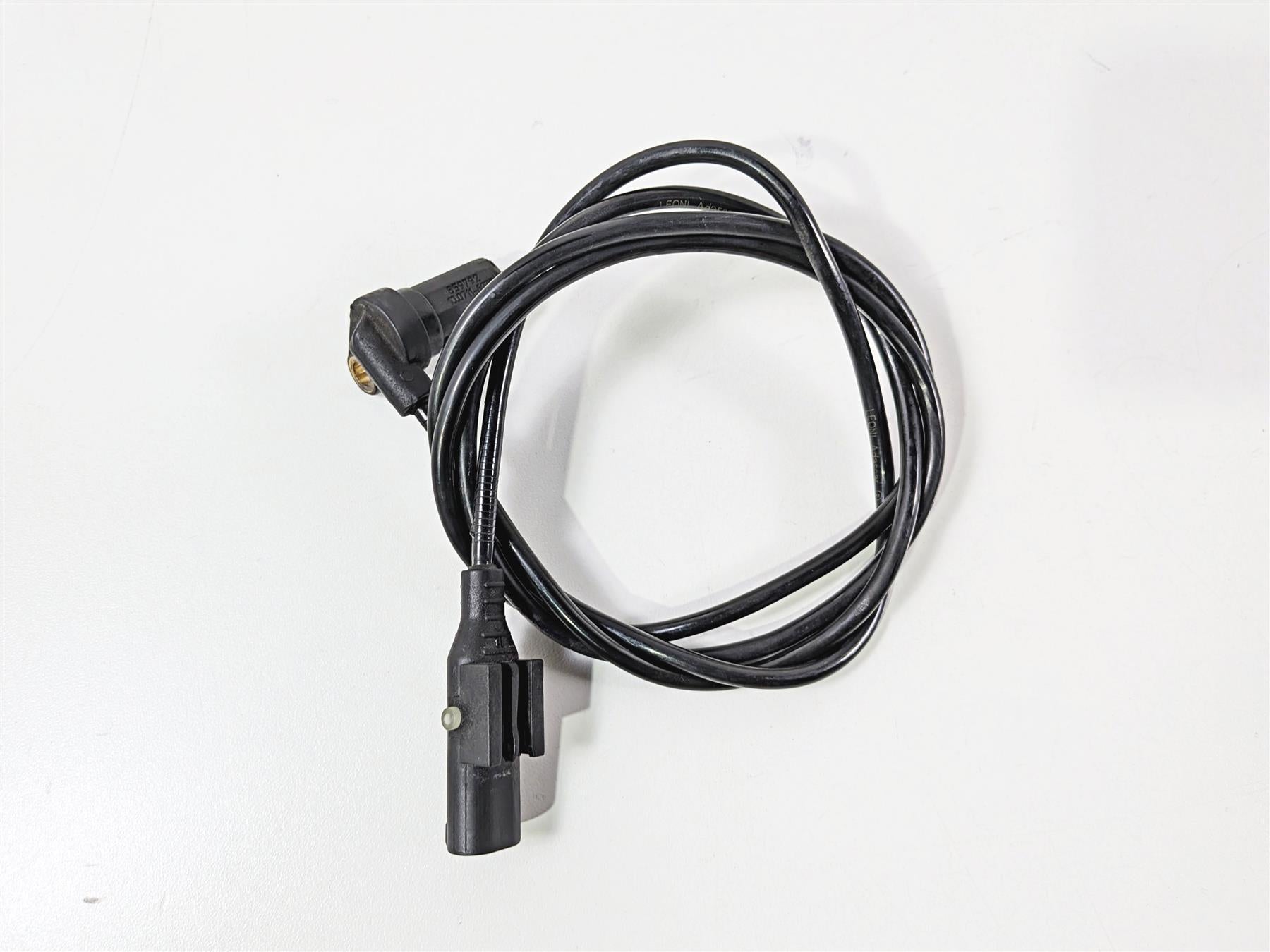 2018 Aprilia RSV4 RR Rear Abs Brake Wheel Speed Sensor 859792 {{ shop.shopifyCountryName }} - Mototech271