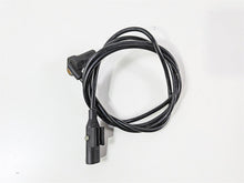 Load image into Gallery viewer, 2018 Aprilia RSV4 RR Rear Abs Brake Wheel Speed Sensor 859792
