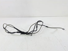 Load image into Gallery viewer, 2017 BMW S1000RR K46 Front Abs Brake Line Set 34328549513 34328549514 | Mototech271
