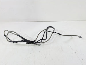 2017 BMW S1000RR K46 Front Abs Brake Line Set 34328549513 34328549514 | Mototech271