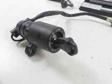 Load image into Gallery viewer, 2019 Triumph Street Triple 765R Ignition Switch Key Immobilizer Cdi Set T1291234 | Mototech271
