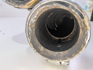 1999 Yamaha XV1600 Road Star Cobra Speedster Longs Exhaust System 2921T